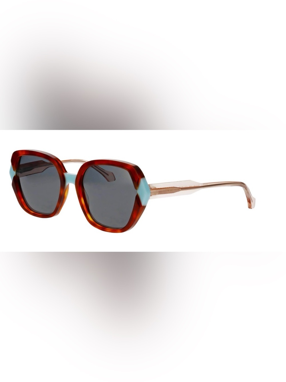 Face a Face Gioco 1 Sunglasses - Picture 3 of 11